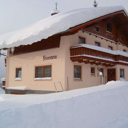 Pension Felsenheim Ramsau am Dachstein Eksteriør billede