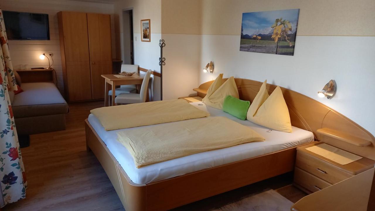 Pension Felsenheim Ramsau am Dachstein Eksteriør billede