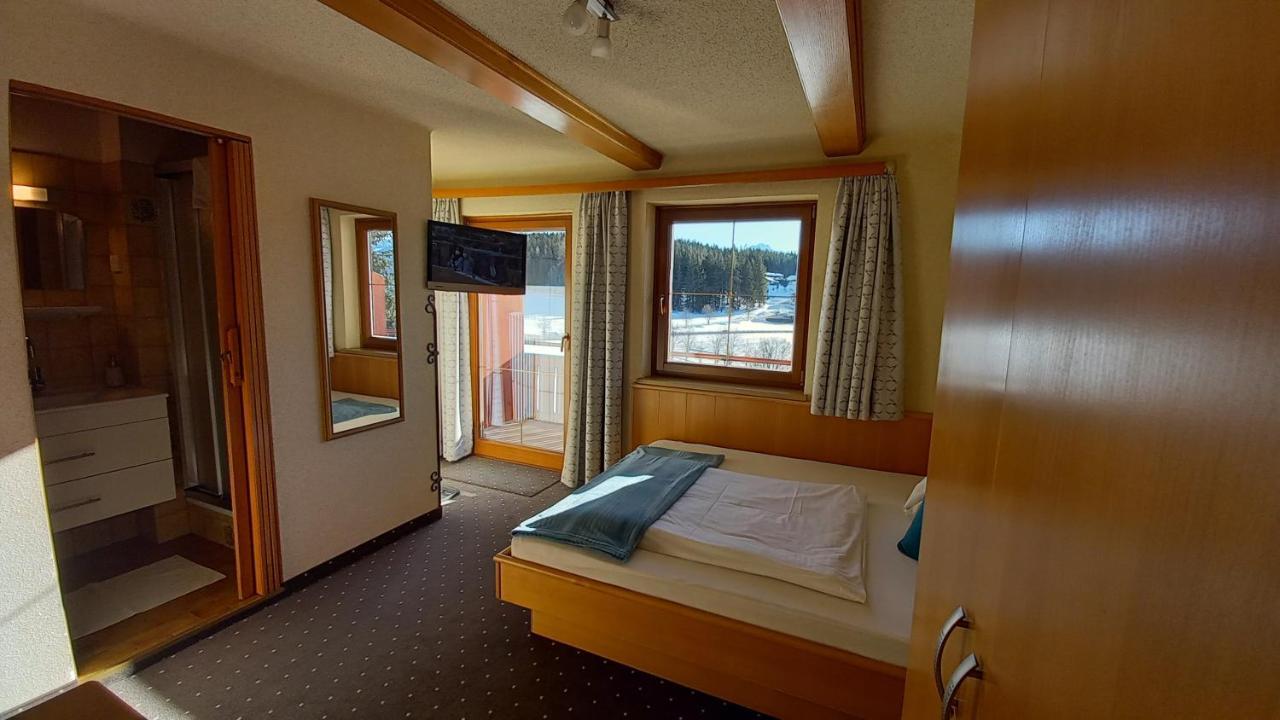 Pension Felsenheim Ramsau am Dachstein Eksteriør billede