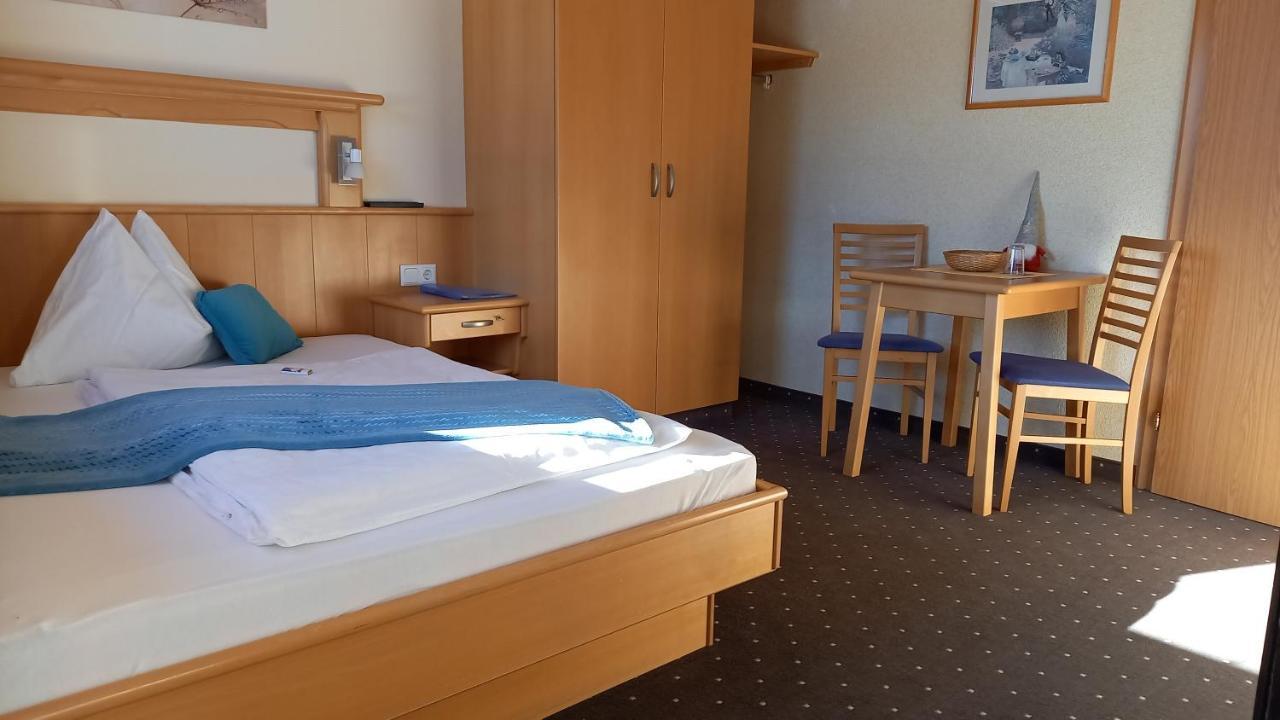 Pension Felsenheim Ramsau am Dachstein Eksteriør billede