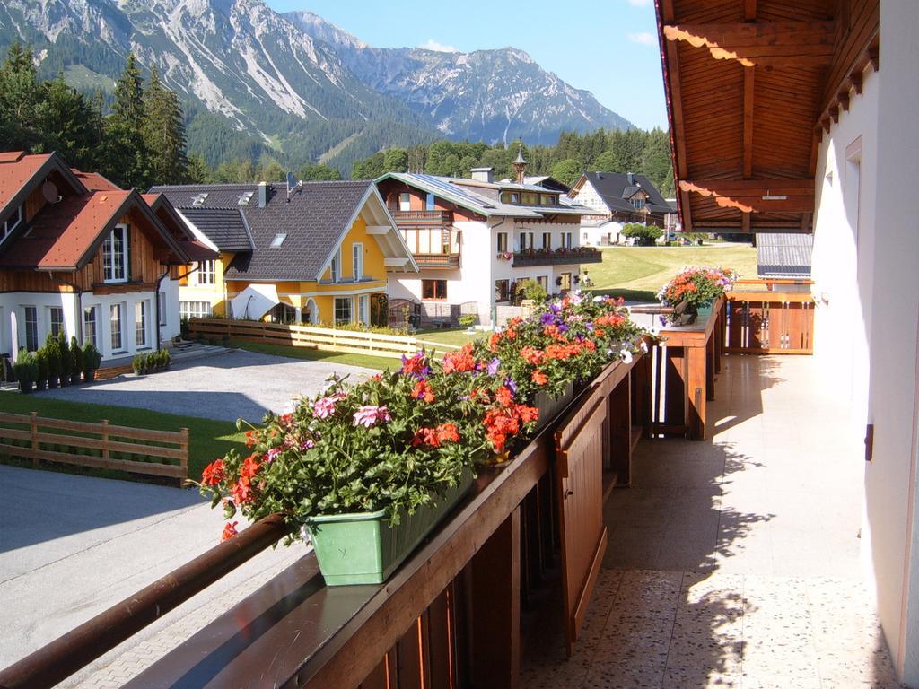 Pension Felsenheim Ramsau am Dachstein Værelse billede