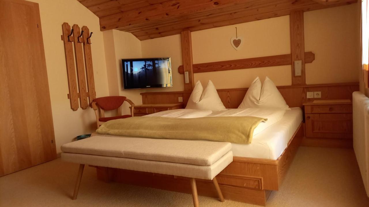 Pension Felsenheim Ramsau am Dachstein Eksteriør billede