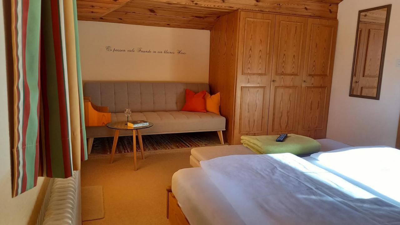 Pension Felsenheim Ramsau am Dachstein Eksteriør billede
