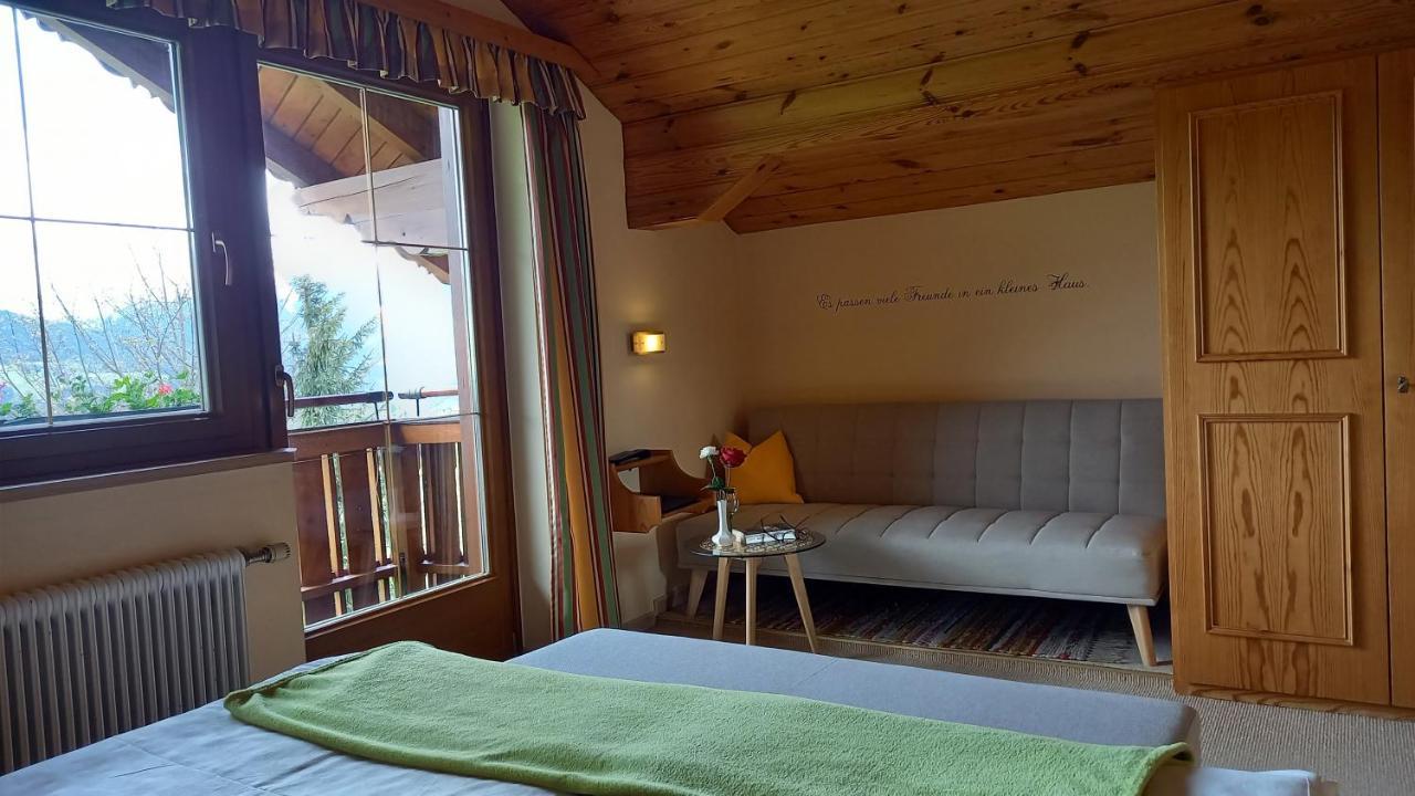 Pension Felsenheim Ramsau am Dachstein Eksteriør billede