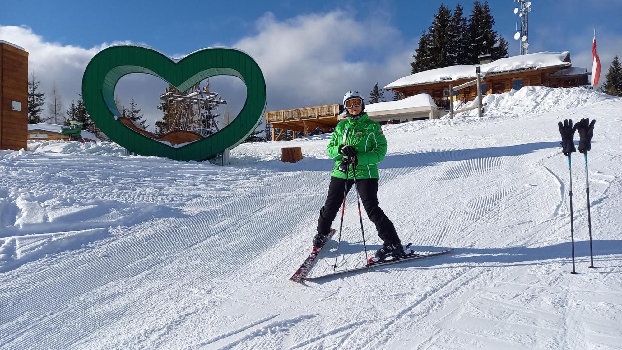 Pension Felsenheim Ramsau am Dachstein Eksteriør billede