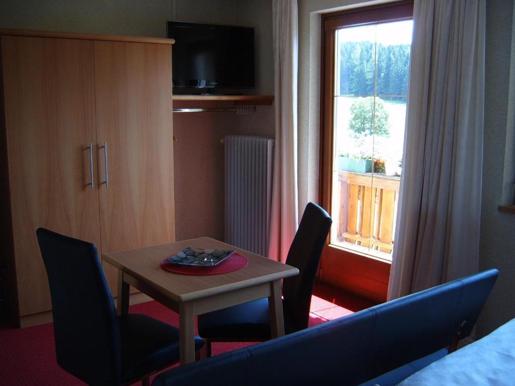 Pension Felsenheim Ramsau am Dachstein Værelse billede