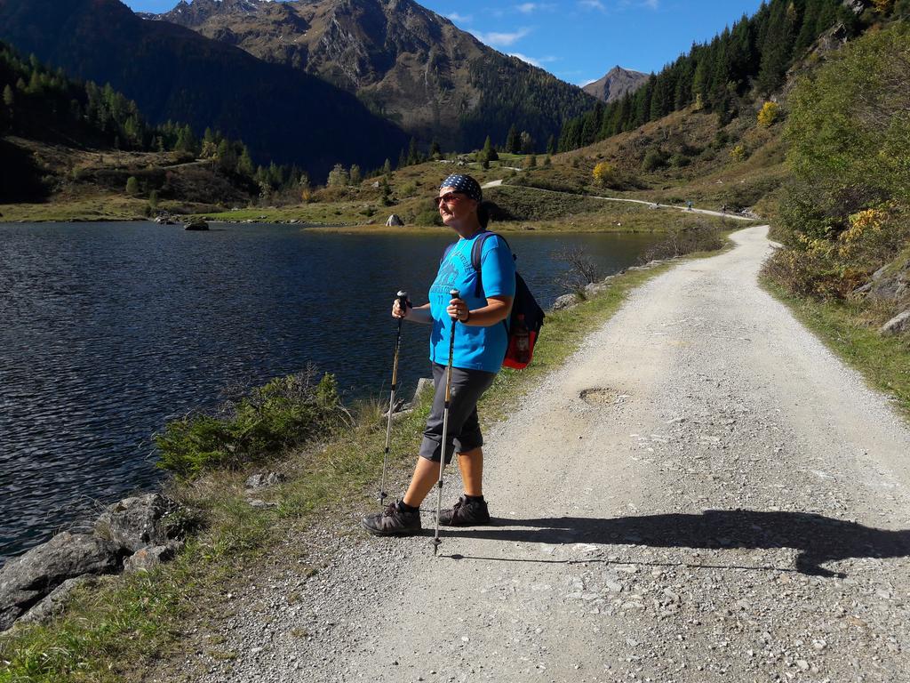 Pension Felsenheim Ramsau am Dachstein Eksteriør billede