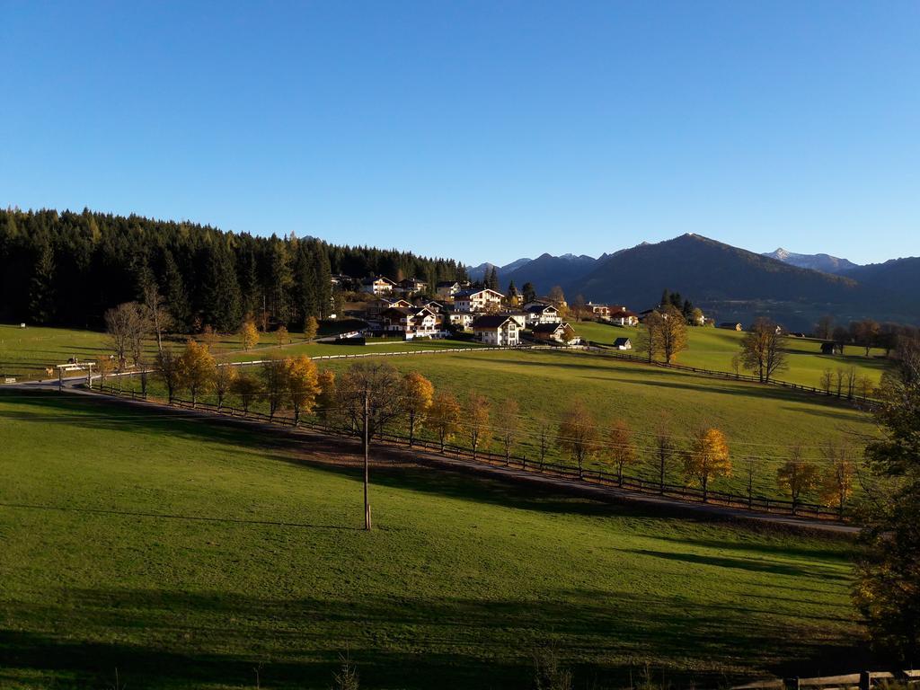 Pension Felsenheim Ramsau am Dachstein Eksteriør billede