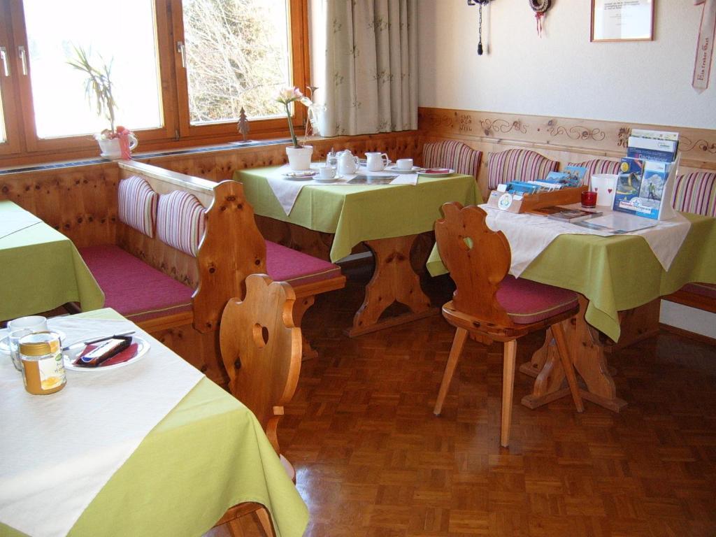 Pension Felsenheim Ramsau am Dachstein Eksteriør billede