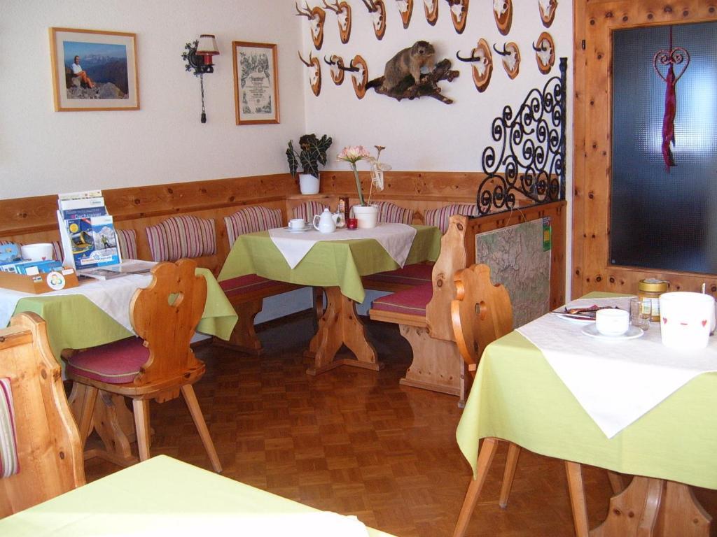 Pension Felsenheim Ramsau am Dachstein Eksteriør billede
