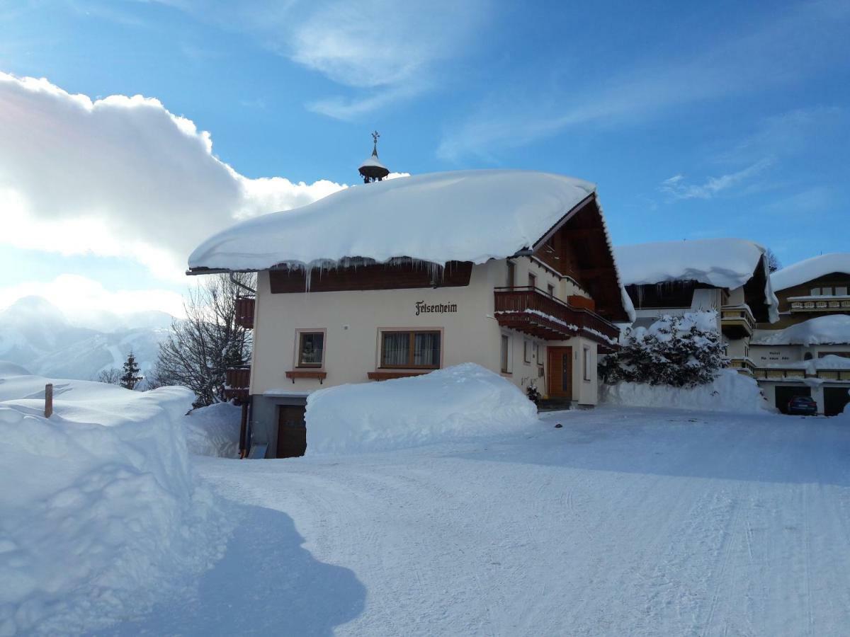 Pension Felsenheim Ramsau am Dachstein Eksteriør billede